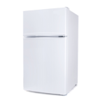 2ドア冷蔵庫 (霜取り機能なし)
